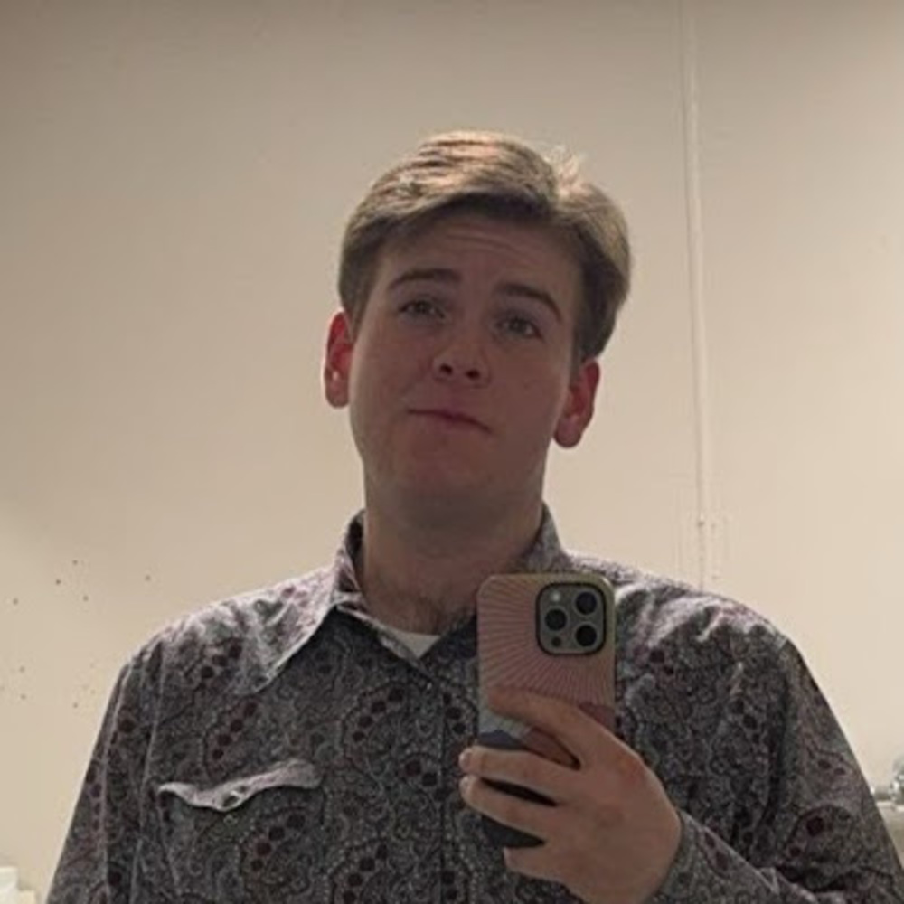 Meet your Posher, William